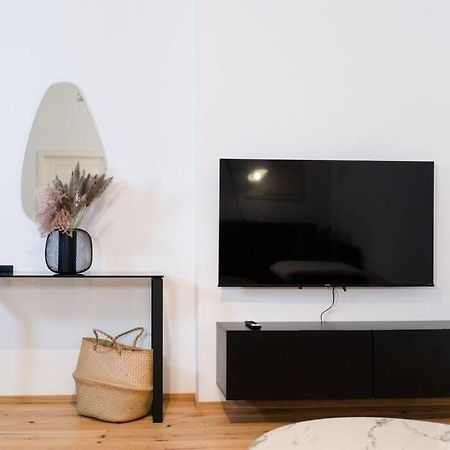 Apartament Zentrale & Ruhige 2 Zimmer - 42M² Wiedeń Zewnętrze zdjęcie