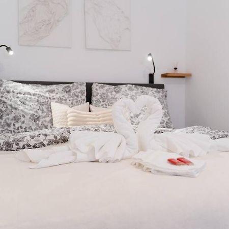 Apartament Zentrale & Ruhige 2 Zimmer - 42M² Wiedeń Zewnętrze zdjęcie